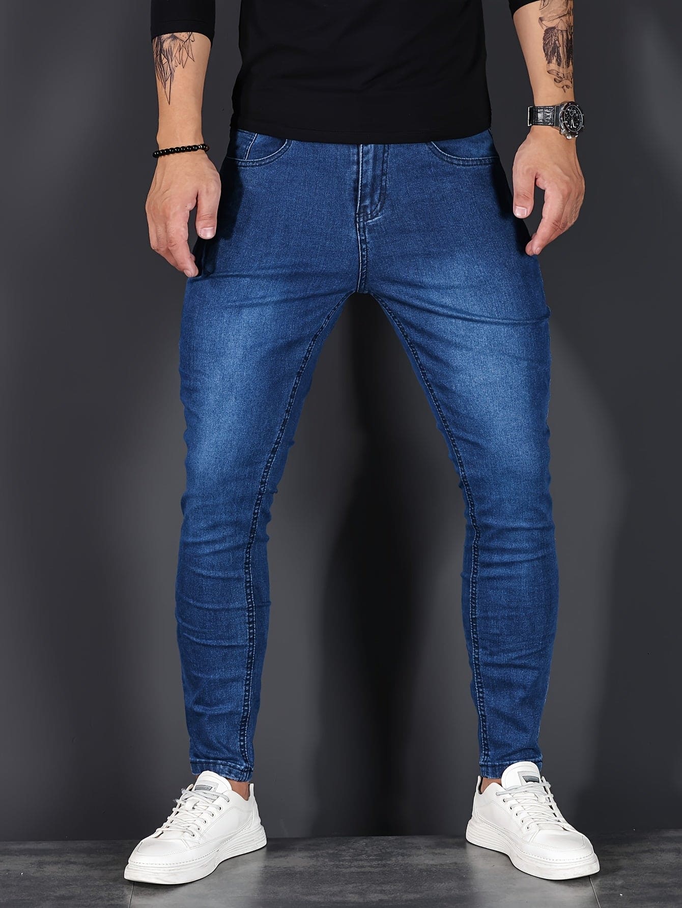 Jeans voor heren