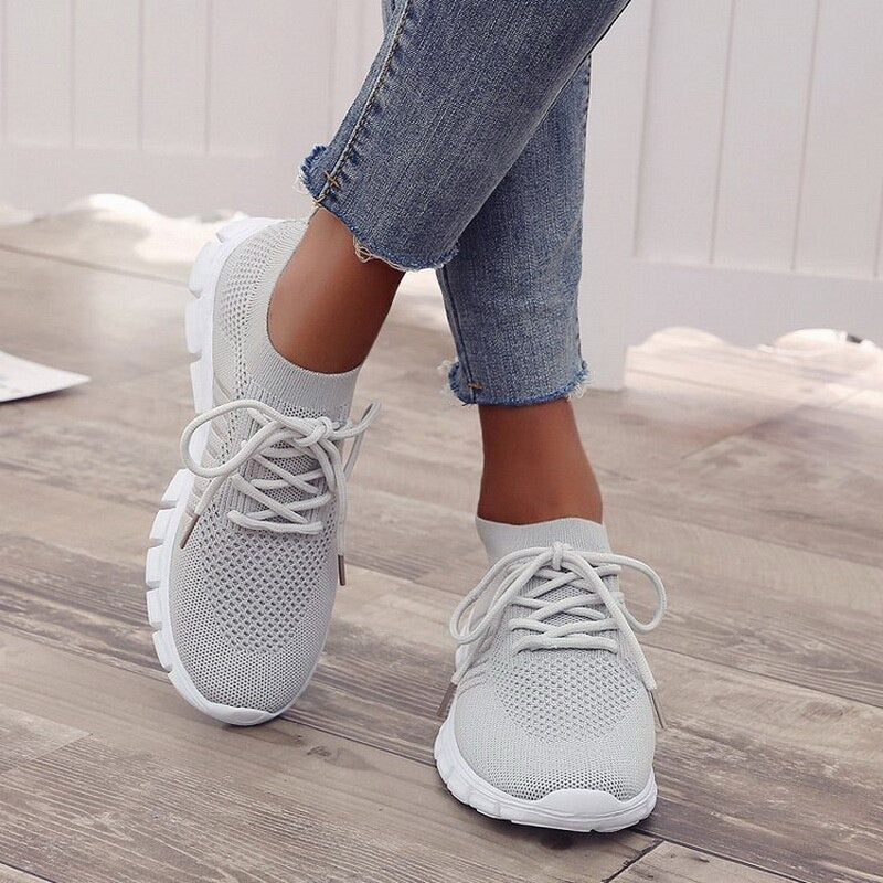 Elegante sneakers