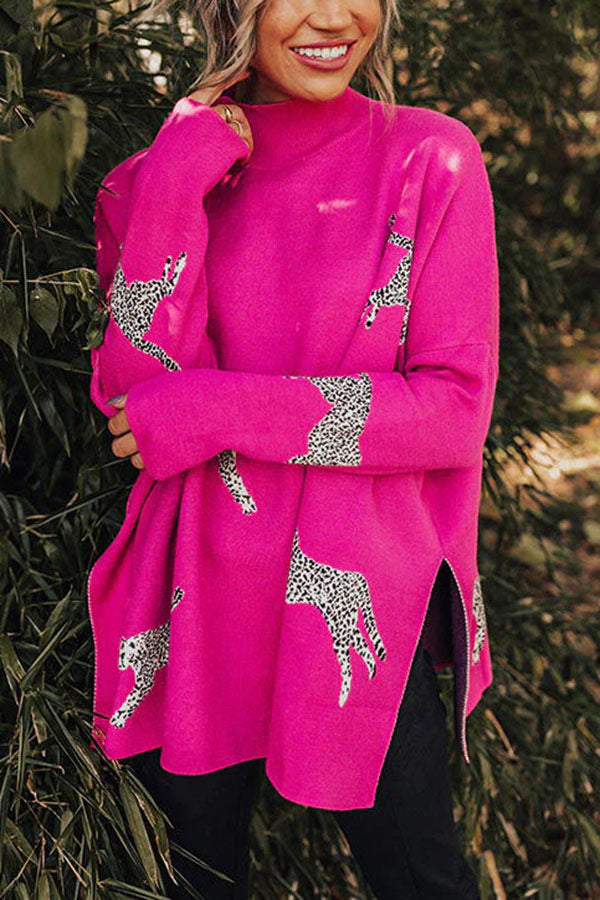 Ottilieke | Elegant Cosy zwemshirt