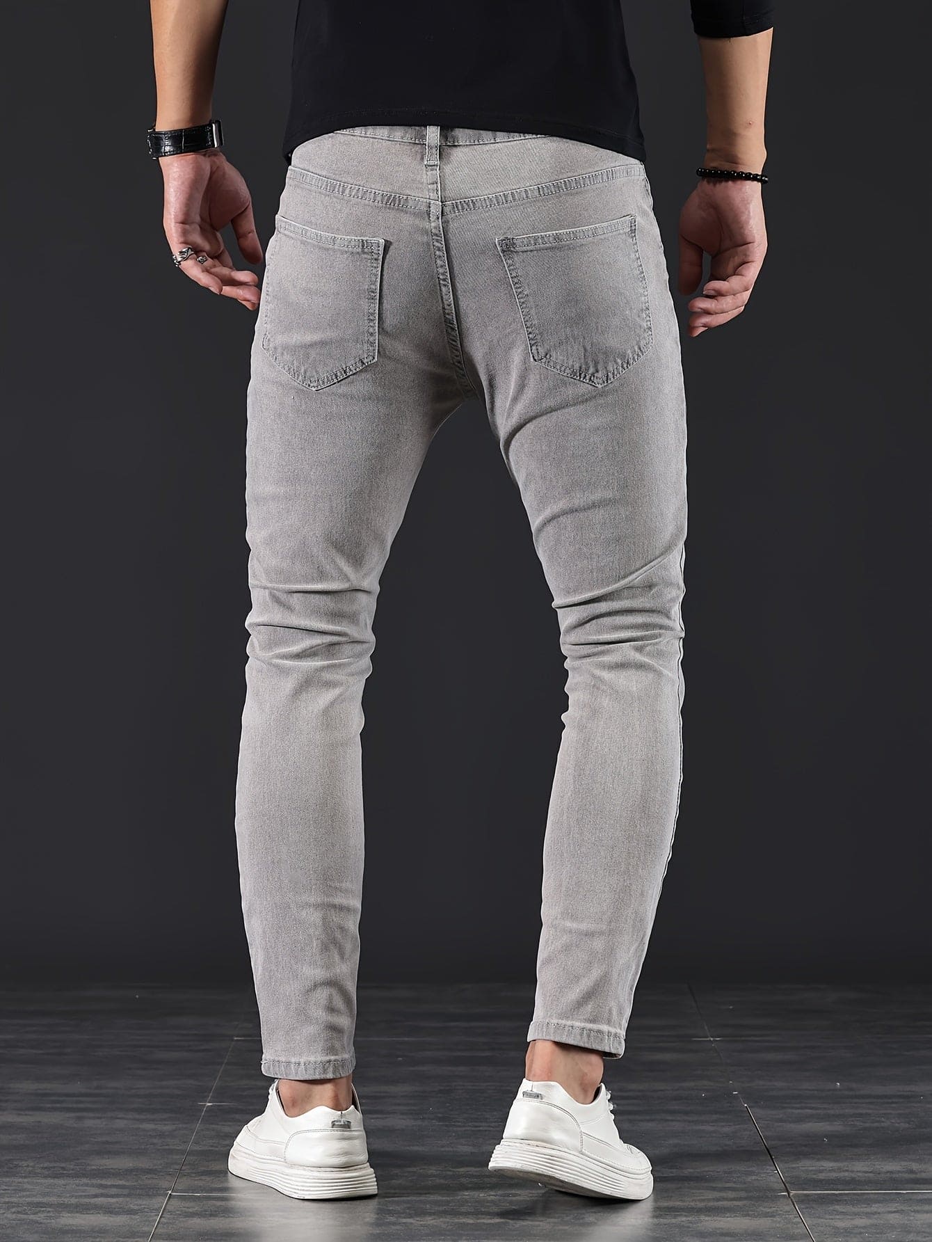 Jeans voor heren