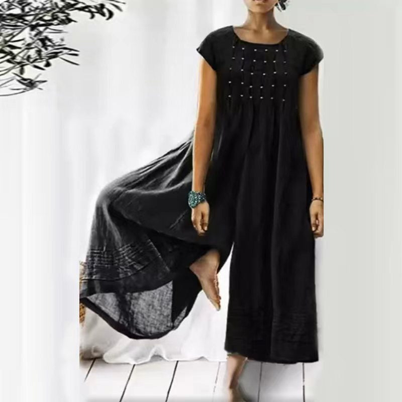 Elegante jumpsuit