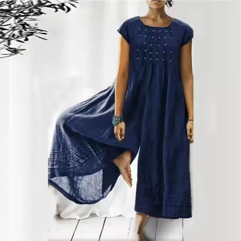 Elegante jumpsuit