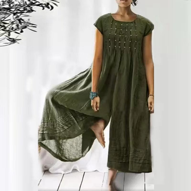Elegante jumpsuit