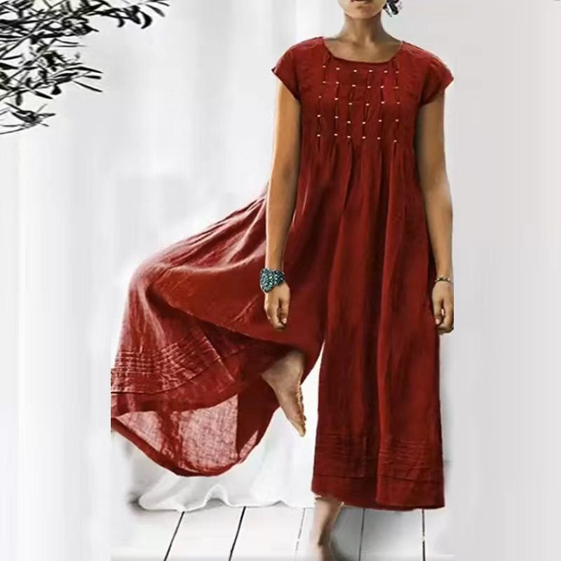 Elegante jumpsuit