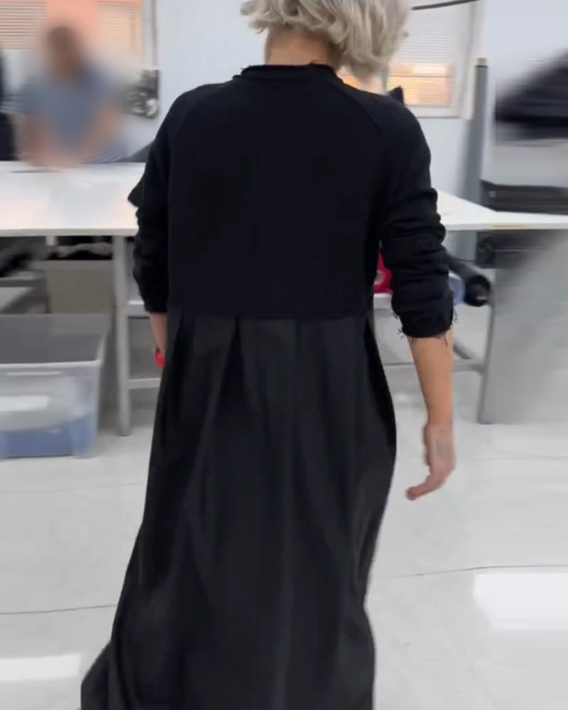 Nova | Stijlvolle jurk