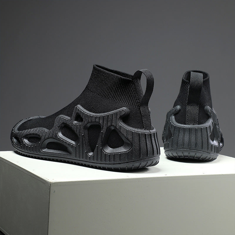 Modieuze tennisschoenen voor de perfecte sport