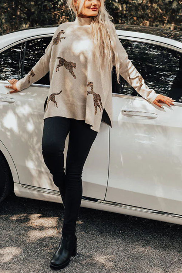 Ottilieke | Elegant Cosy zwemshirt