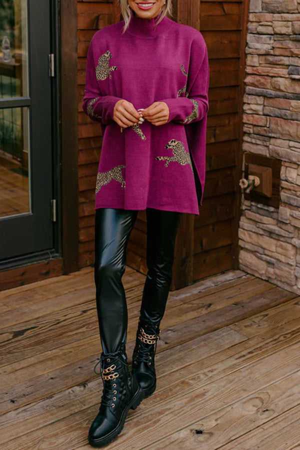 Ottilieke | Elegant Cosy zwemshirt