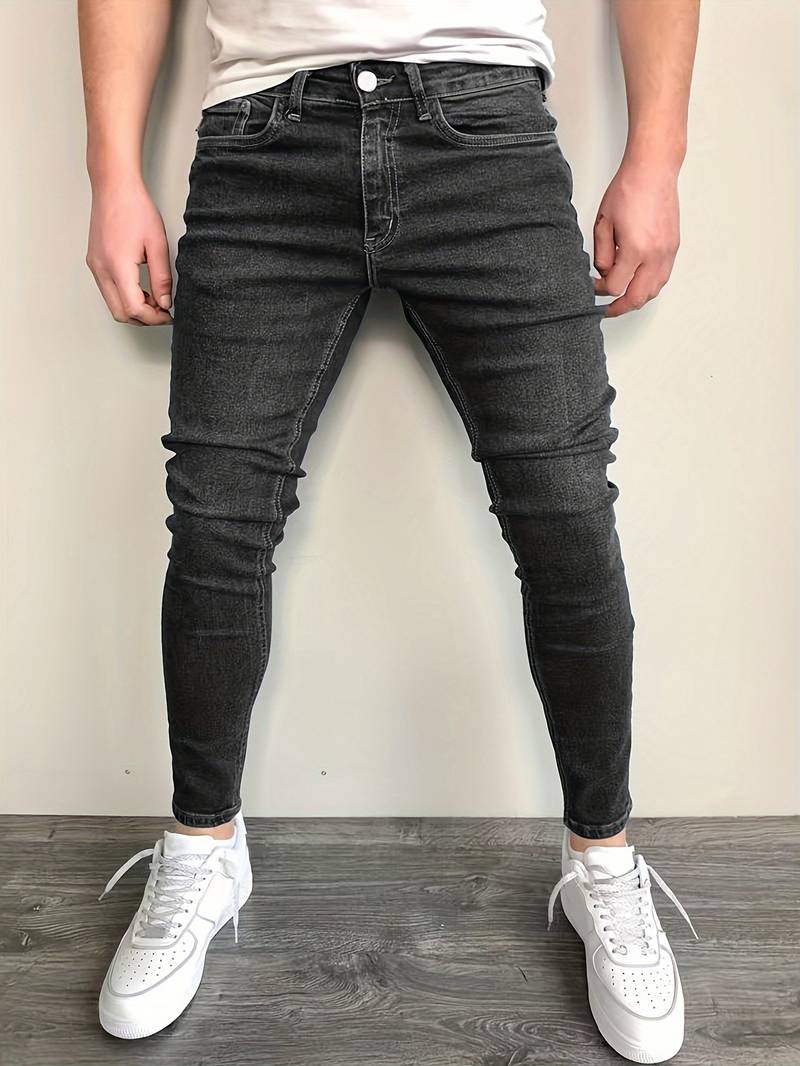 Jeans in stijl