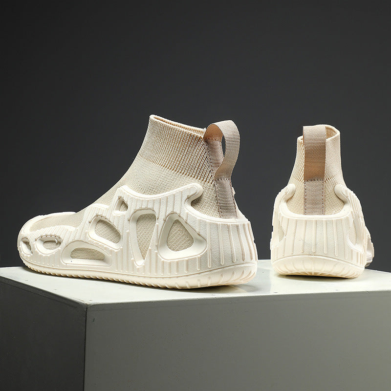 Modieuze tennisschoenen voor de perfecte sport