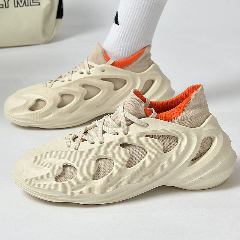Modieuze tennisschoenen voor de perfecte sport