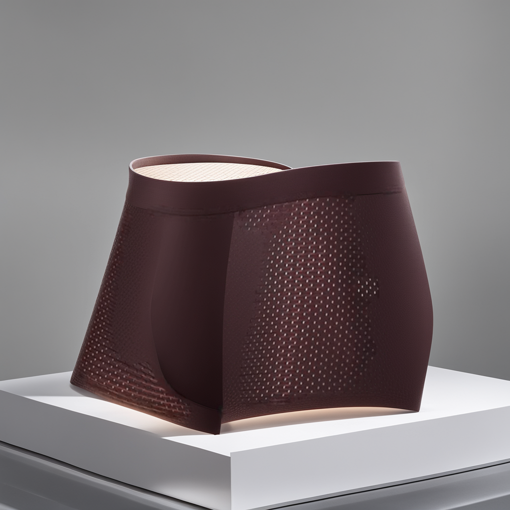 Bamboe boxershorts ( 5 + 5 GRATIS )