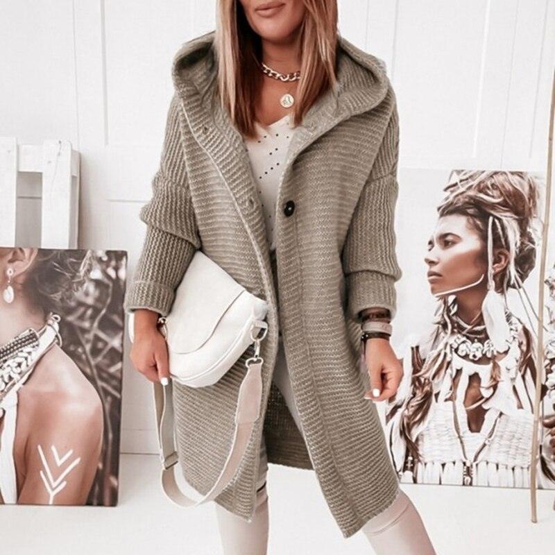 Knus vest voor dames