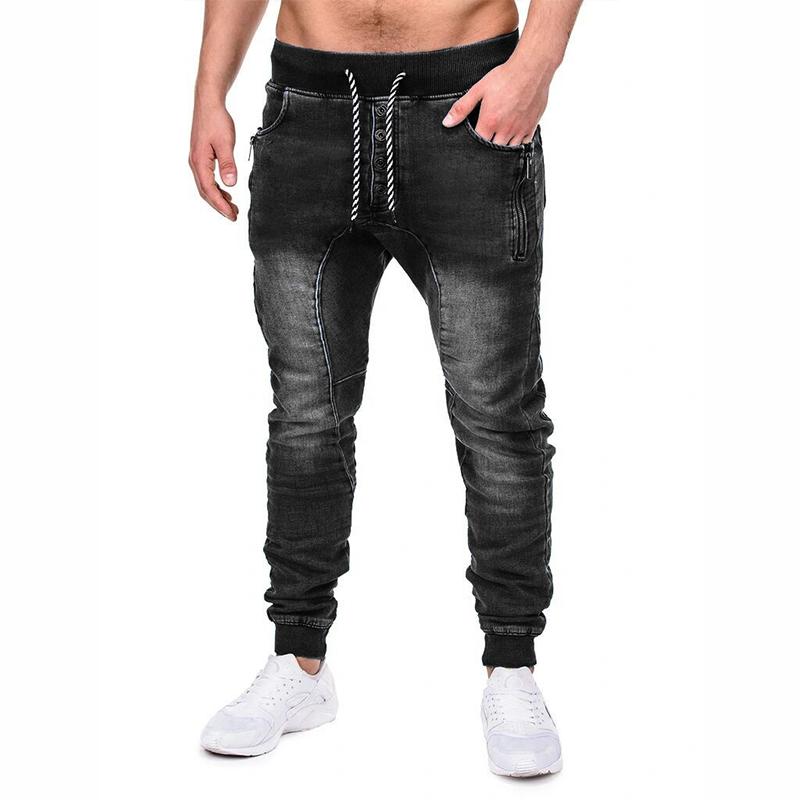 Klassieke herenjeans
