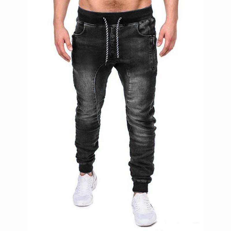 Klassieke herenjeans