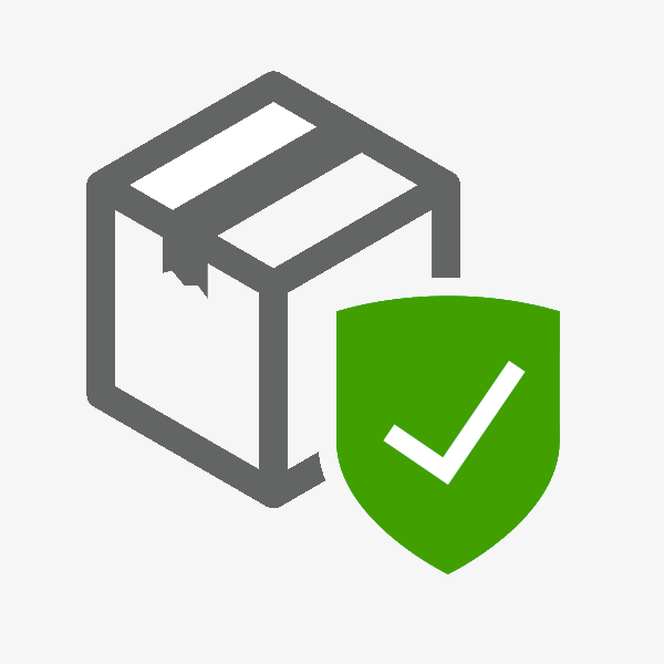 CO2-neutraal & bescherming bij verzending