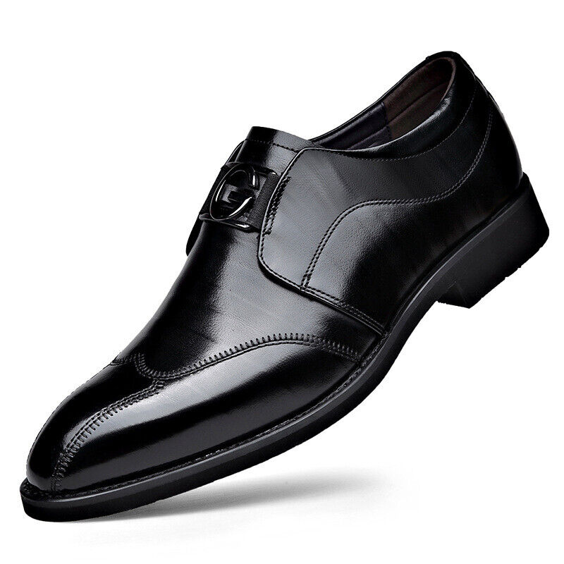 Giovanni Ferratti Handgemaakte Leren Schoenen