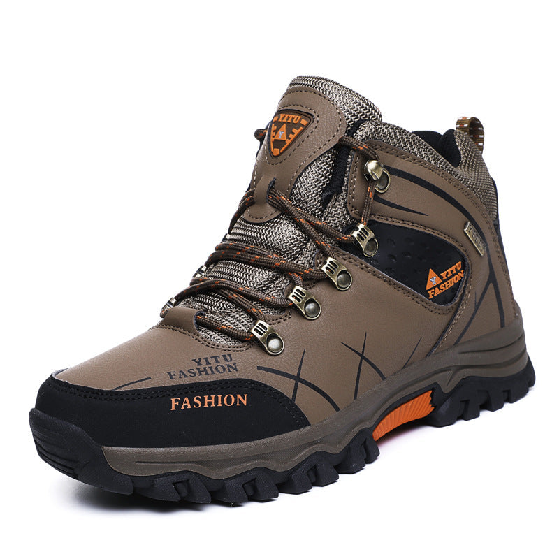 Explorer™ outdoorschoenen voor heren