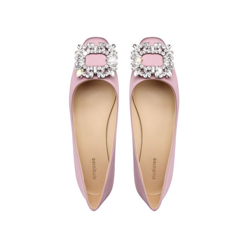 Verfraaide ballerina&