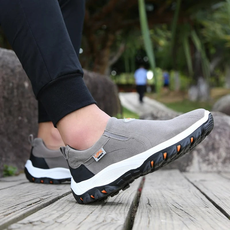 William Sneakers - ergonomische schoenen