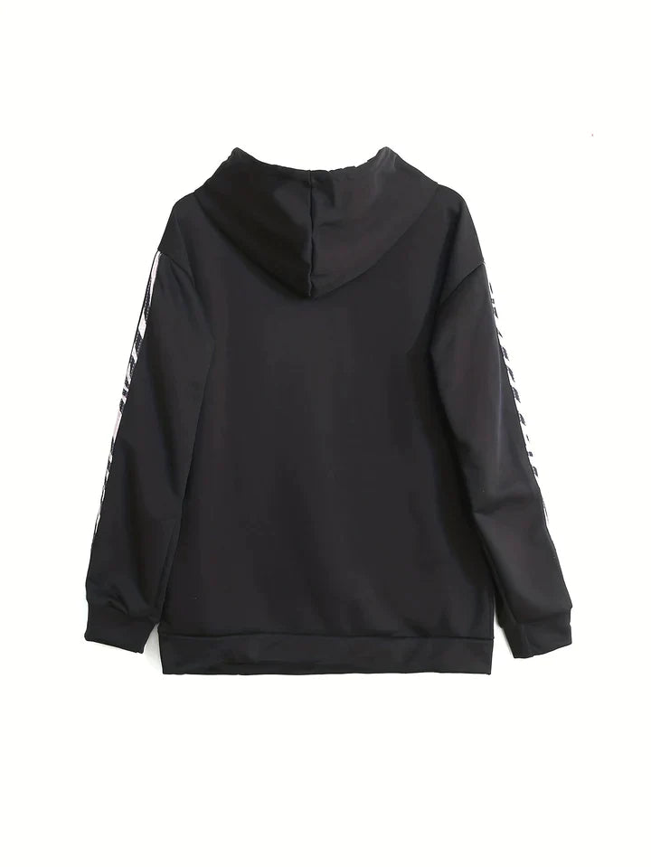 Neliam™ - Tweedelige gestreepte vrijetijdsset