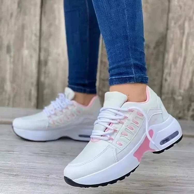 Astrid Sneakers - ergonomische schoenen