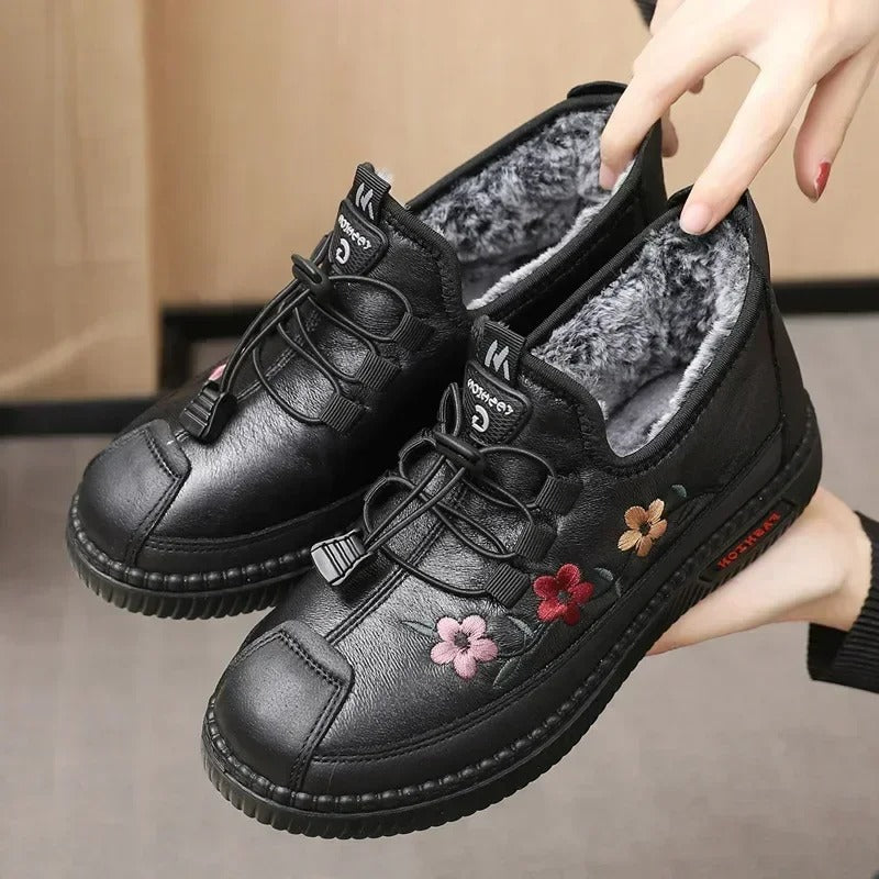 Zara Sneaker - ergonomische schoenen