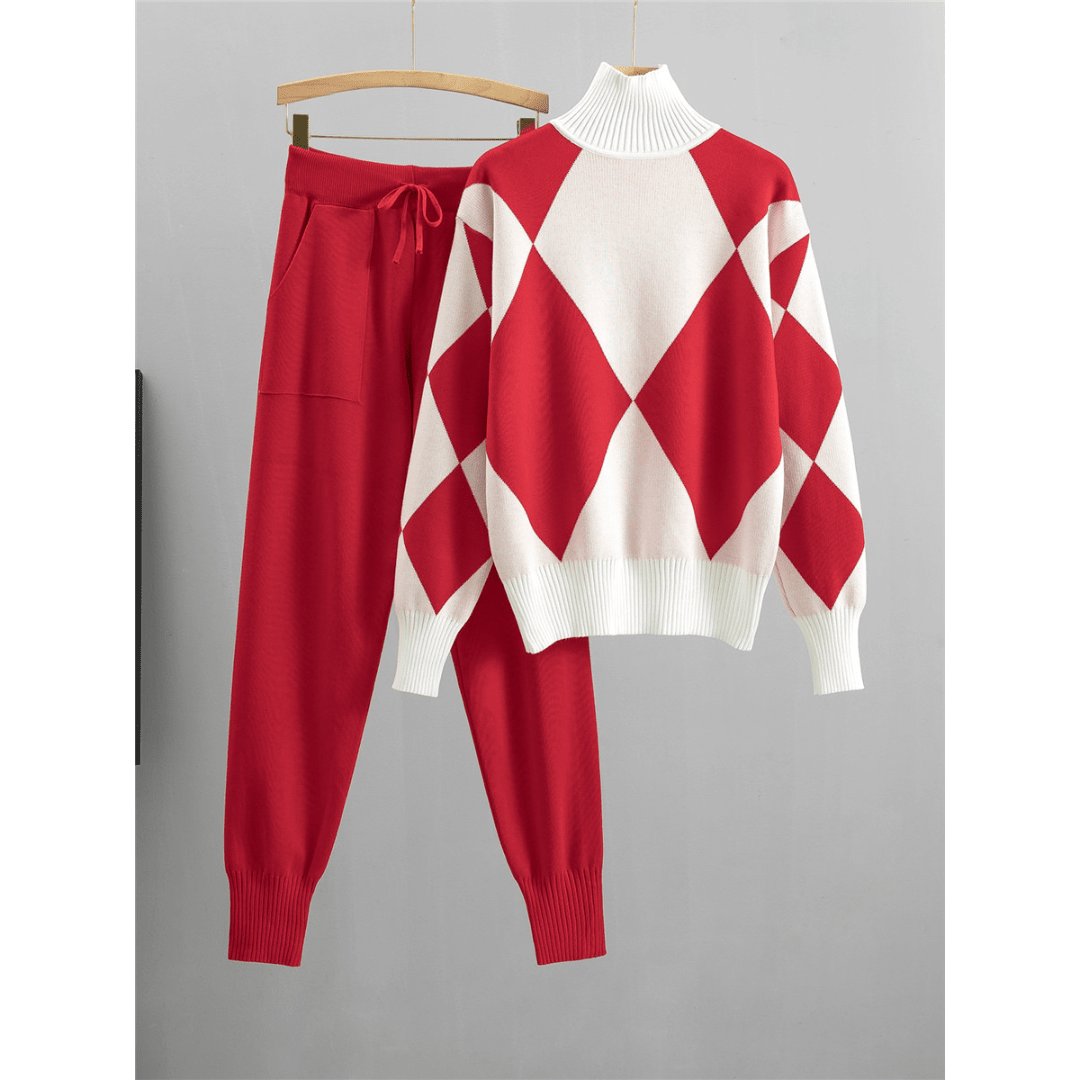 Heaven© | damestruien en -broeken