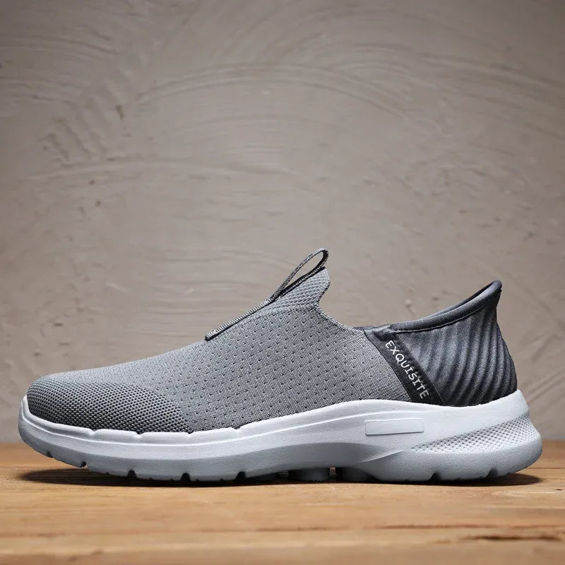 Simon Sneakers - ergonomische schoenen