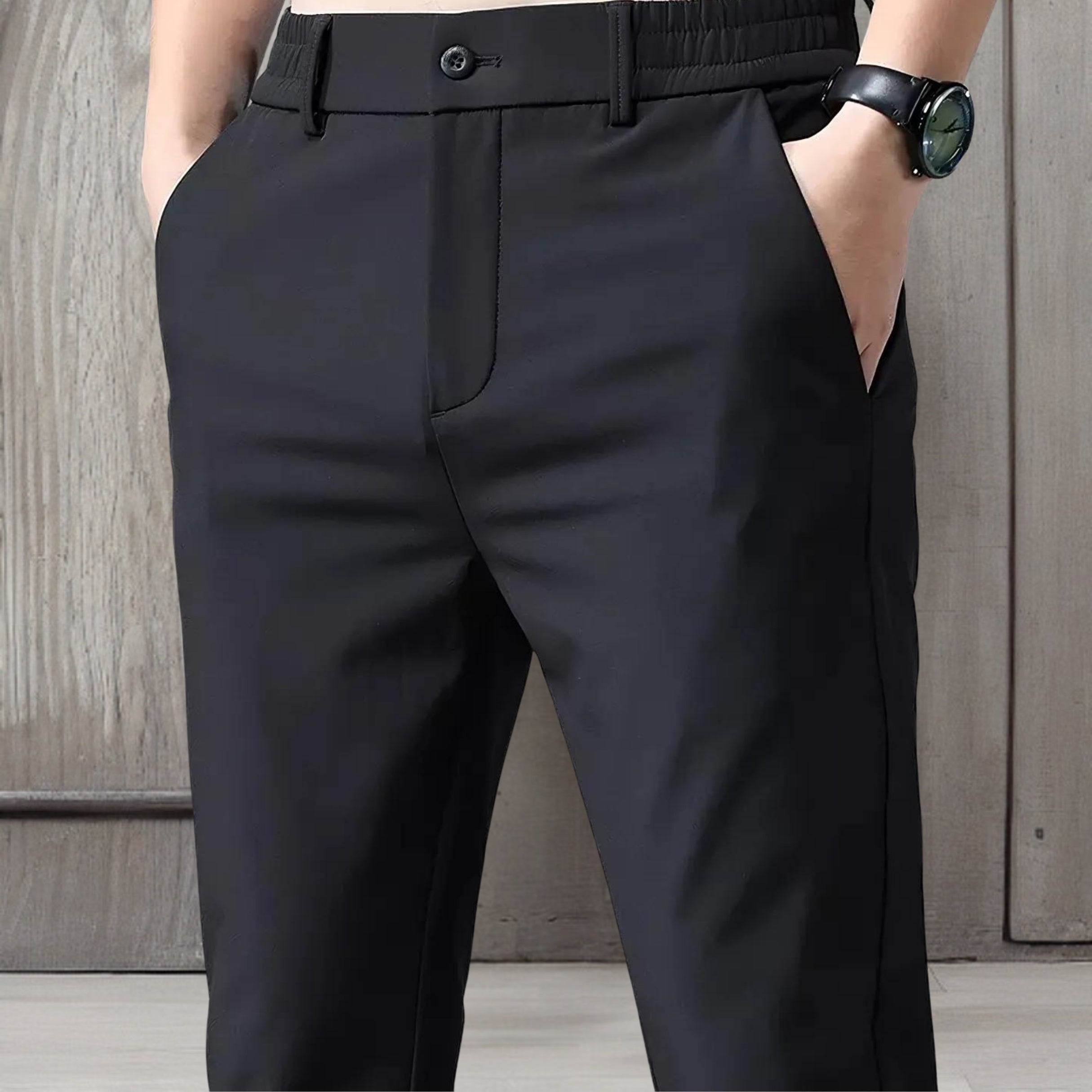 Eduard™ | Broek van hoge kwaliteit