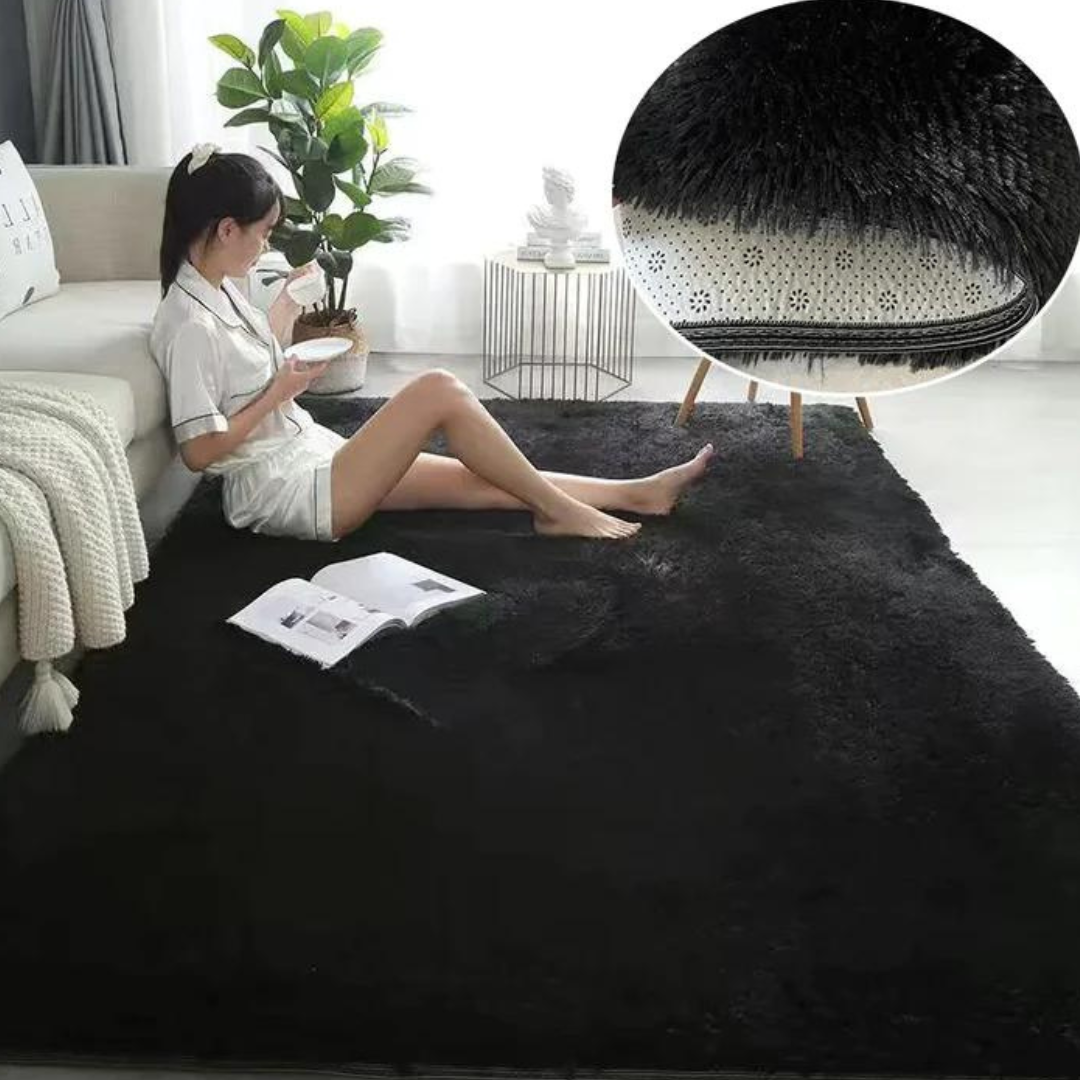Melisar | Pluche tapijt