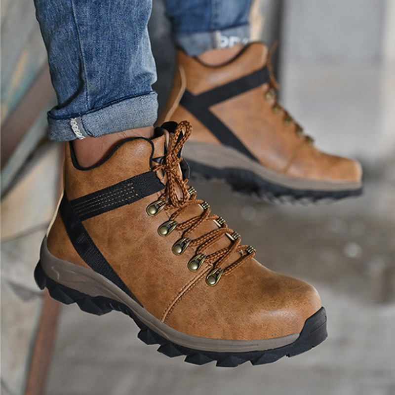 Schofield veiligheidsschoenen