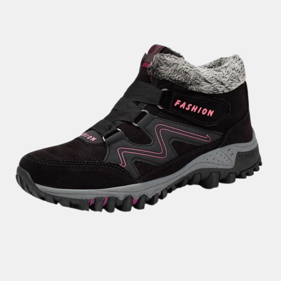 Melisar | Thermo damesschoenen