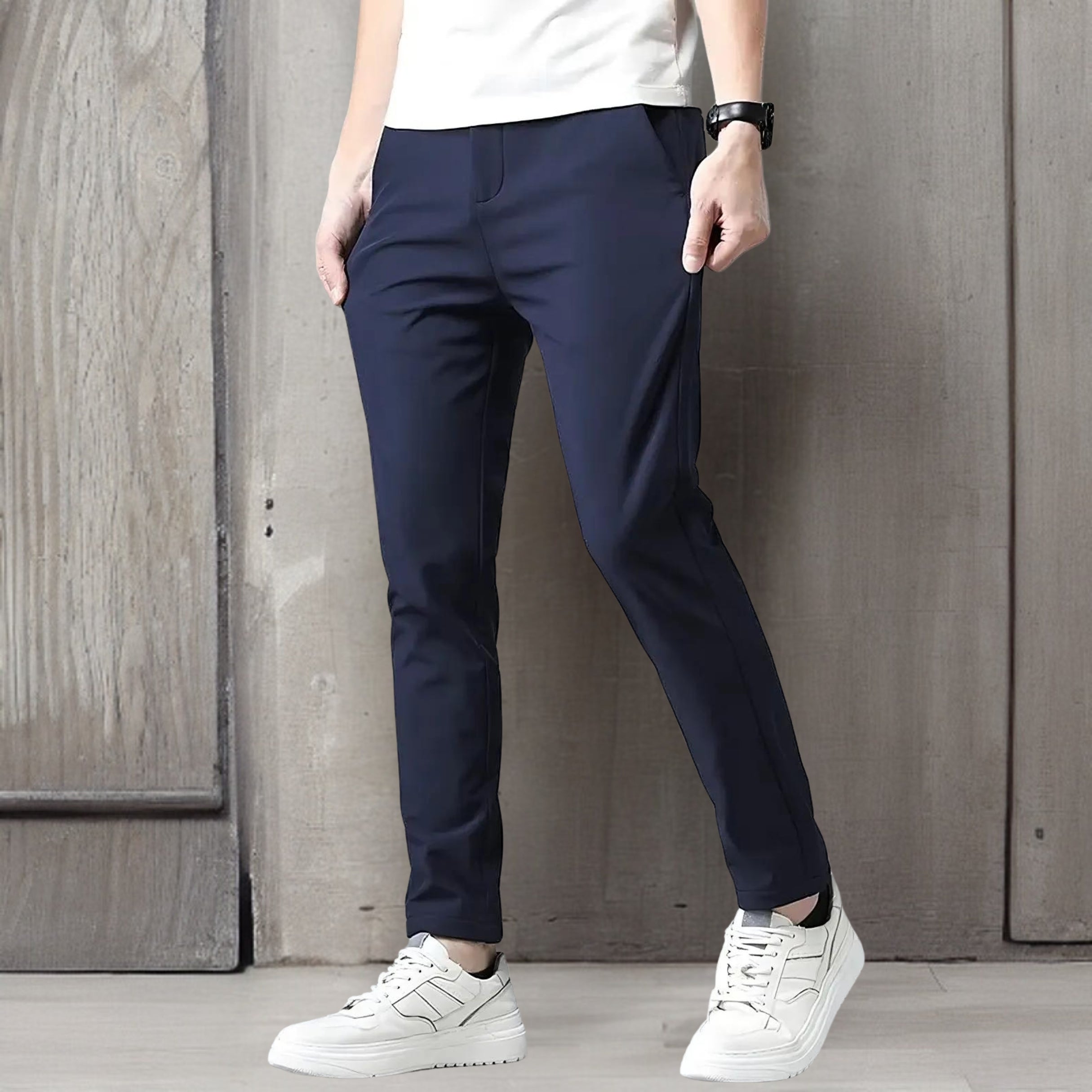 Eduard™ | Broek van hoge kwaliteit