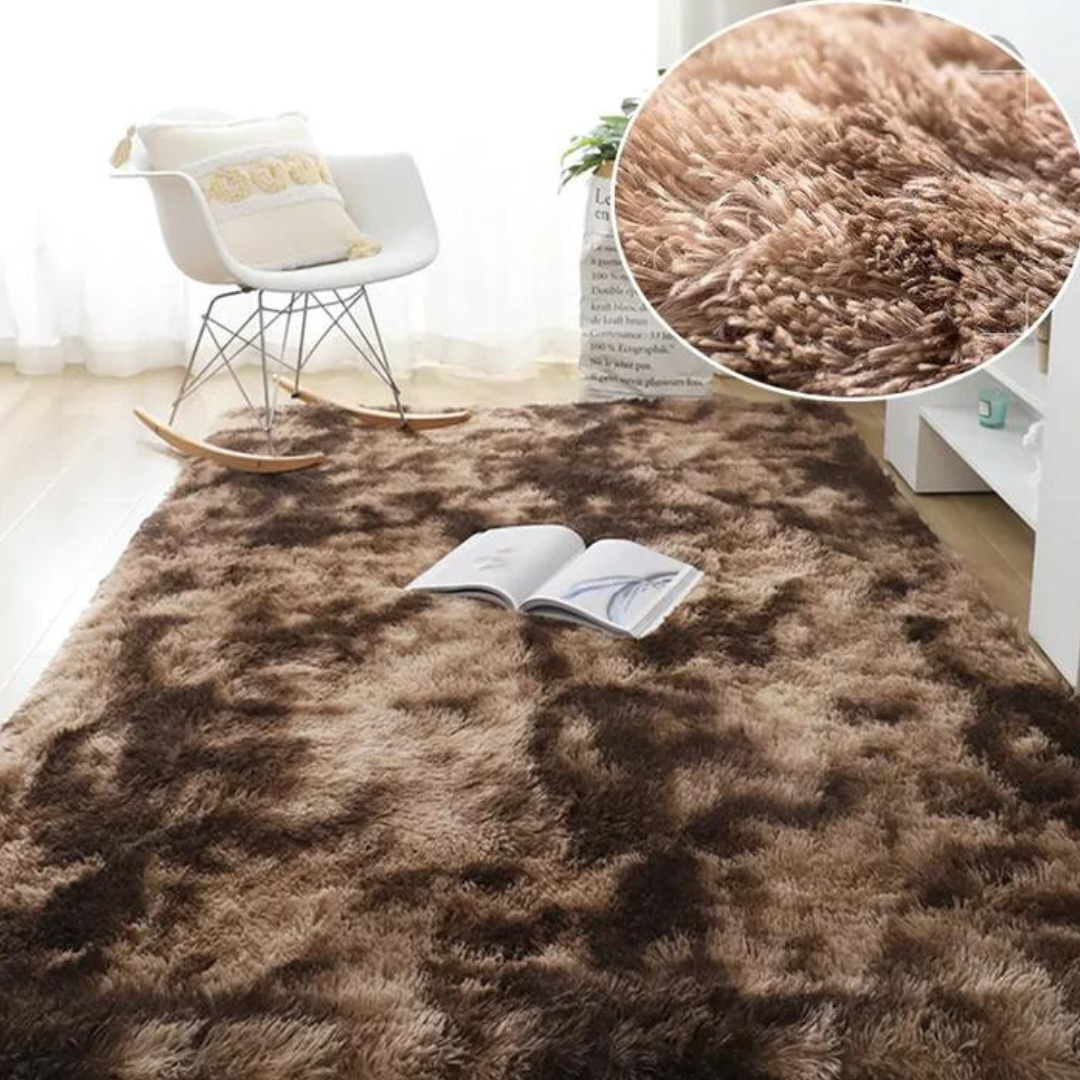 Melisar | Pluche tapijt
