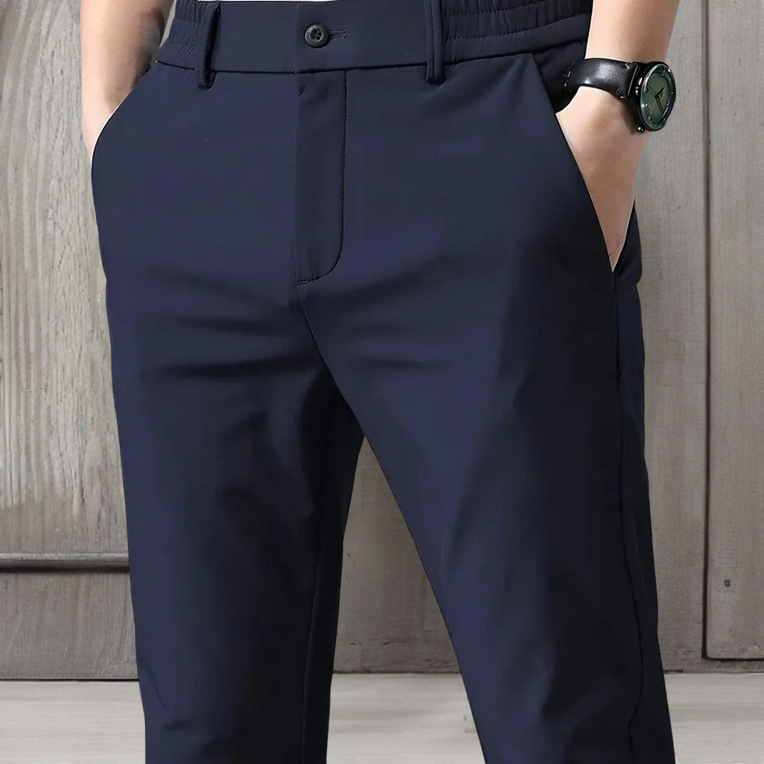 Eduard™ | Broek van hoge kwaliteit