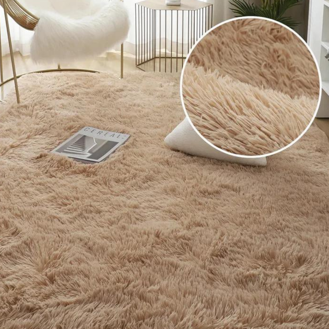 Melisar | Pluche tapijt