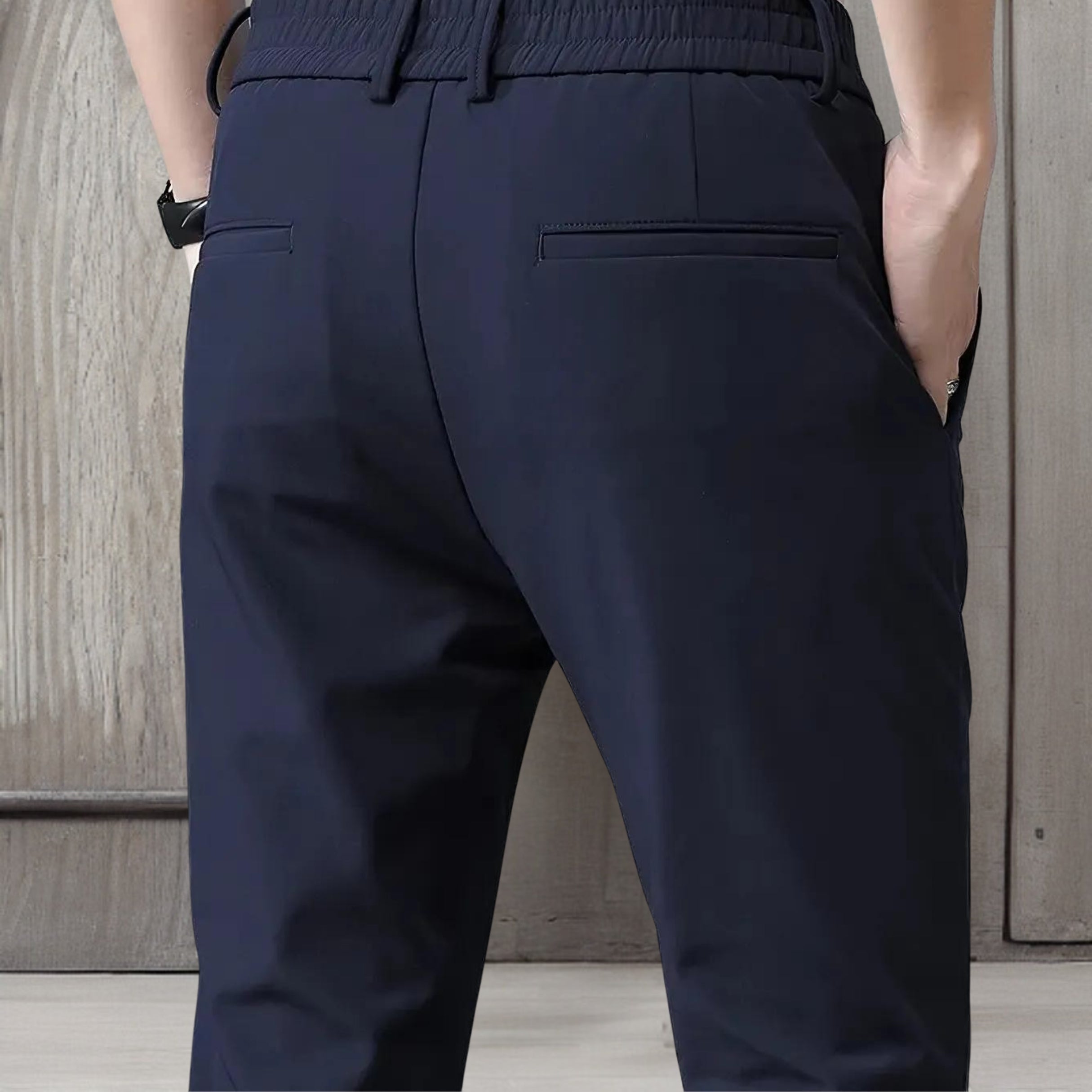 Eduard™ | Broek van hoge kwaliteit