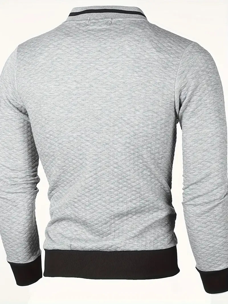 Gewatteerd jack voor heren "UrbanStyle