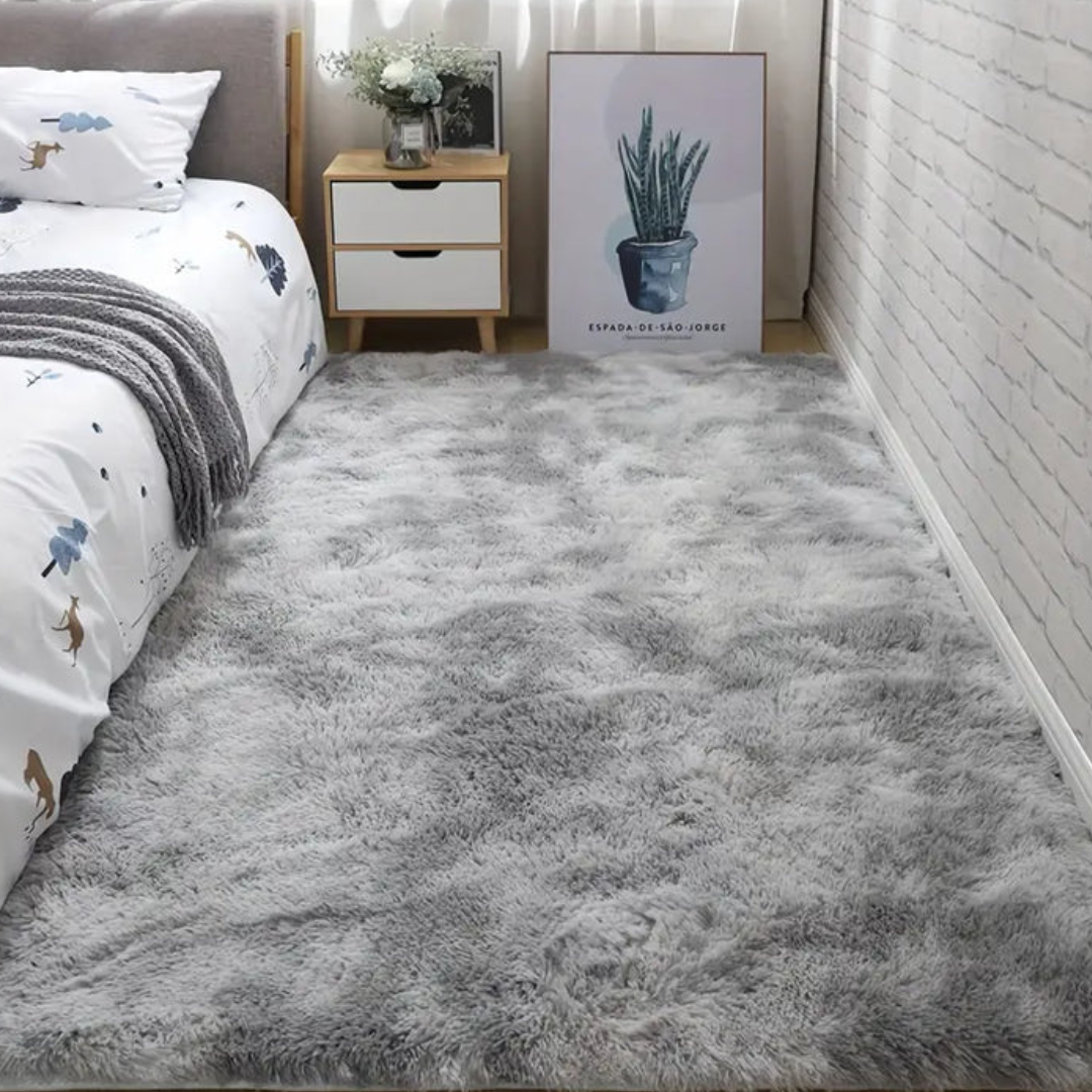 Melisar | Pluche tapijt