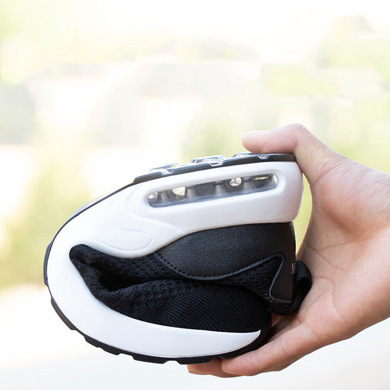 Fashionstep veiligheidsschoenen