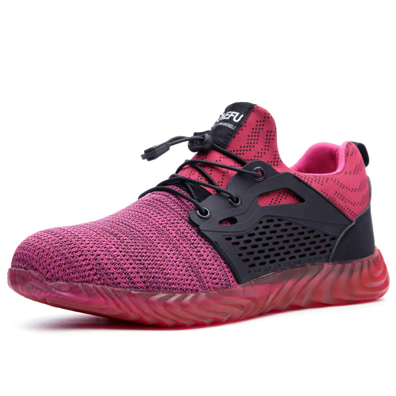 Heelax veiligheidsschoenen