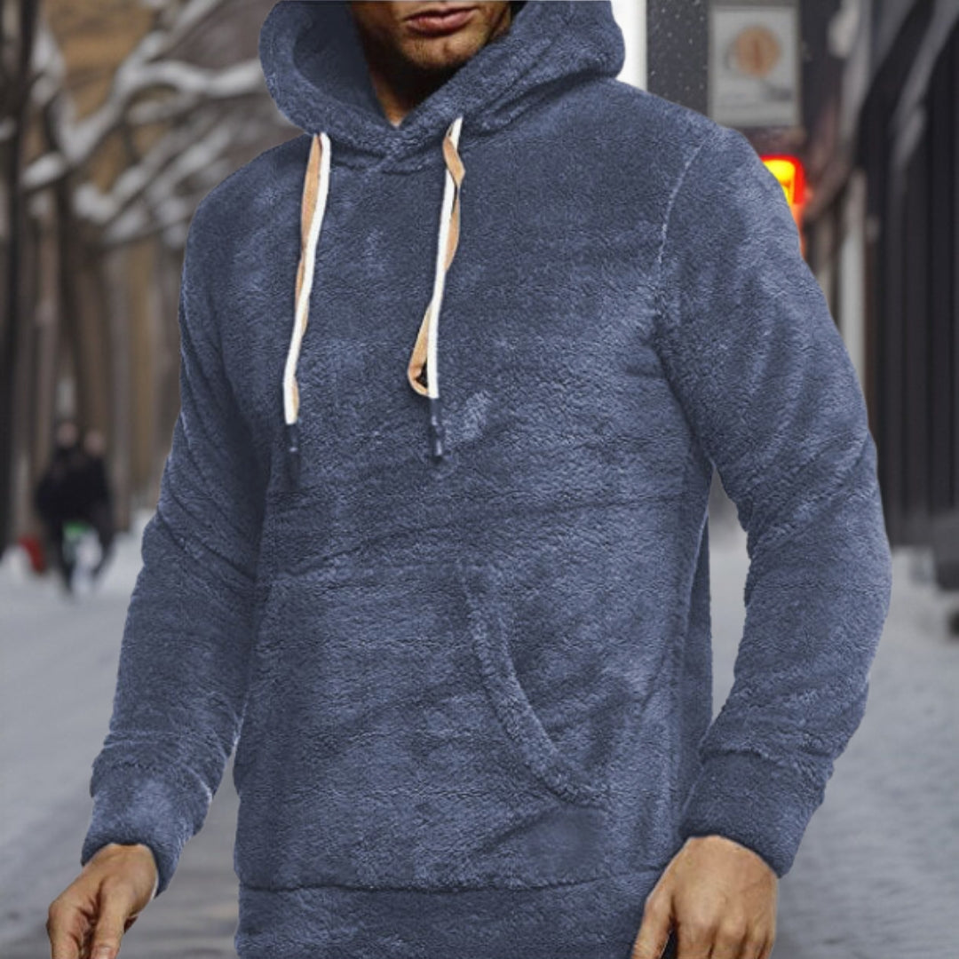 Damari™ | Warme hoodies van hoge kwaliteit