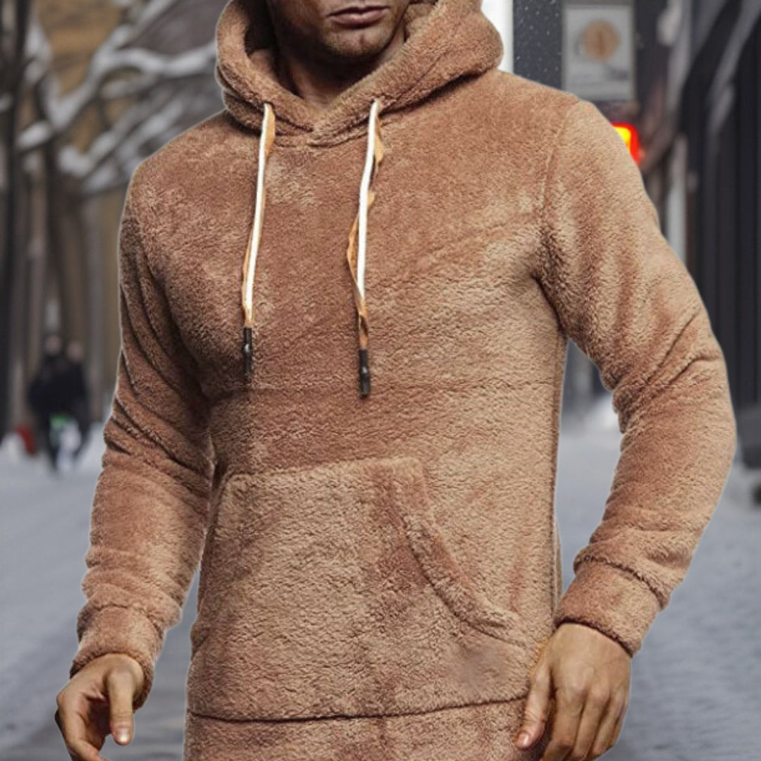 Damari™ | Warme hoodies van hoge kwaliteit