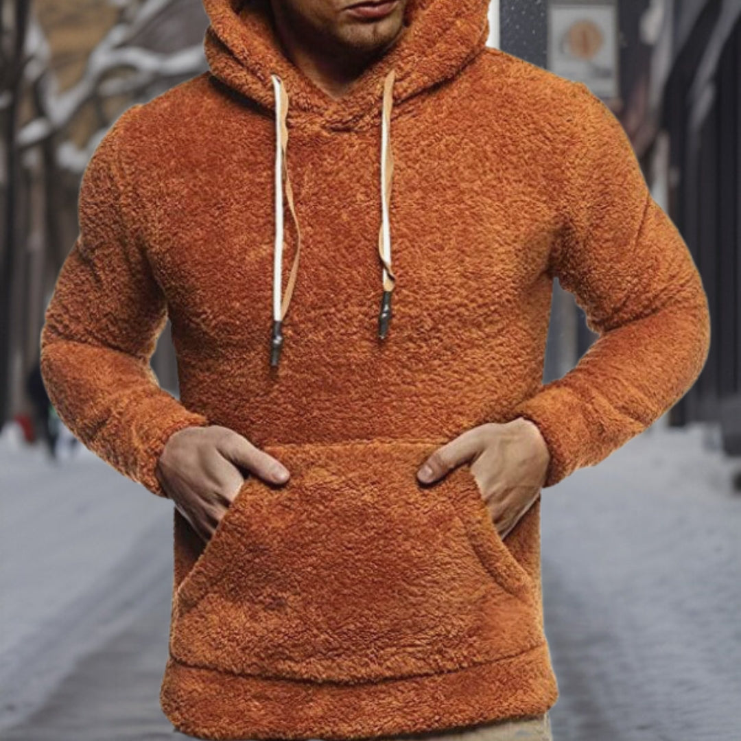 Damari™ | Warme hoodies van hoge kwaliteit