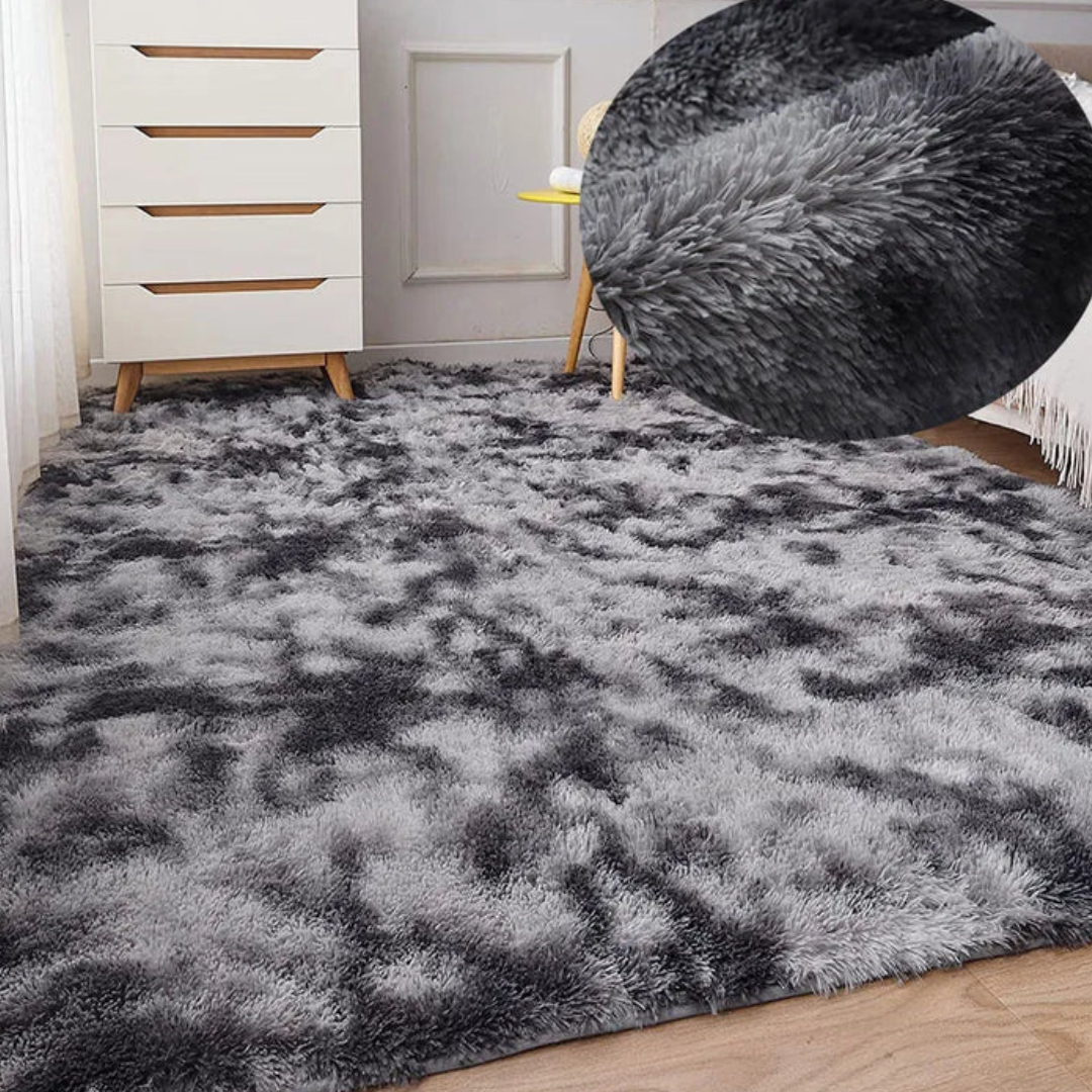 Melisar | Pluche tapijt