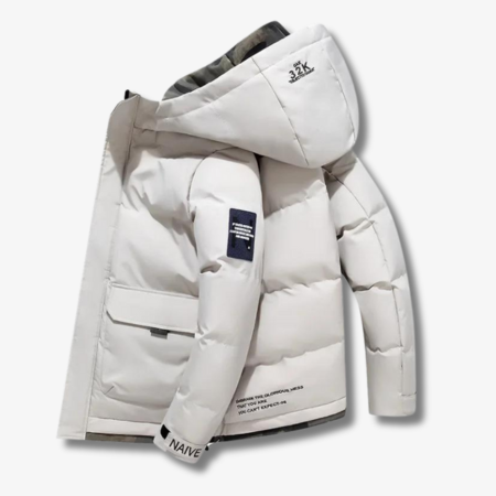 CanadaJumpers™ jas met capuchon