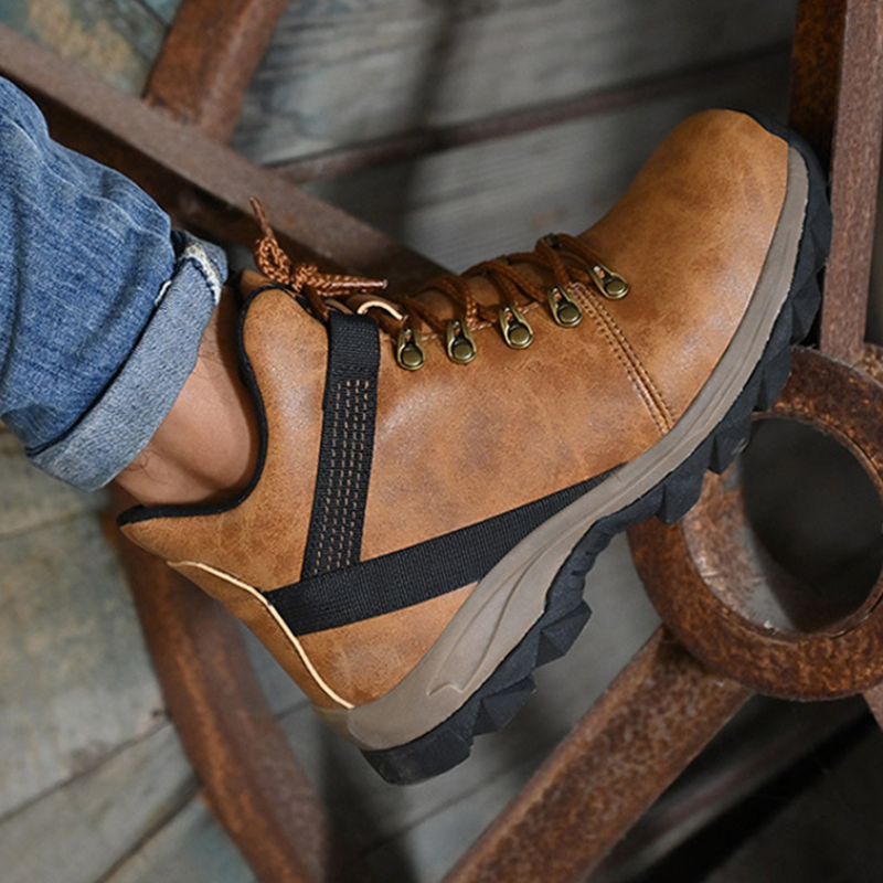 Schofield veiligheidsschoenen