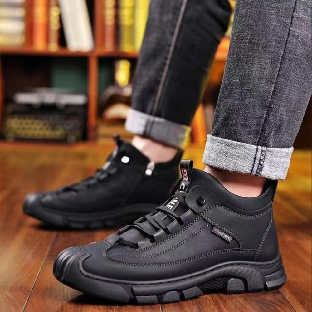 Gabriel Sneakers - ergonomische schoenen