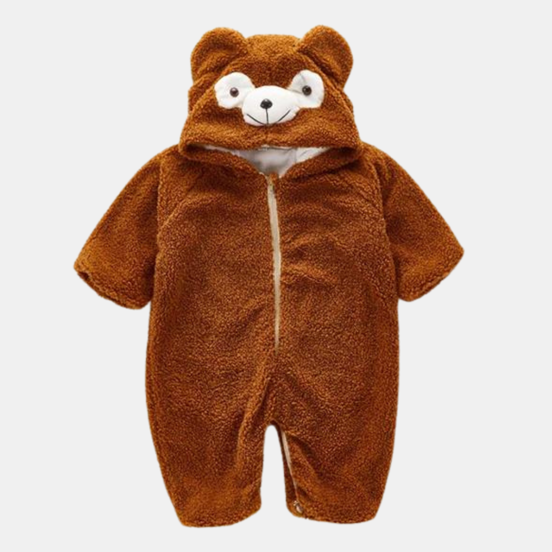 Mondevo | Bearby™ - Lichaam voor berenwelpen